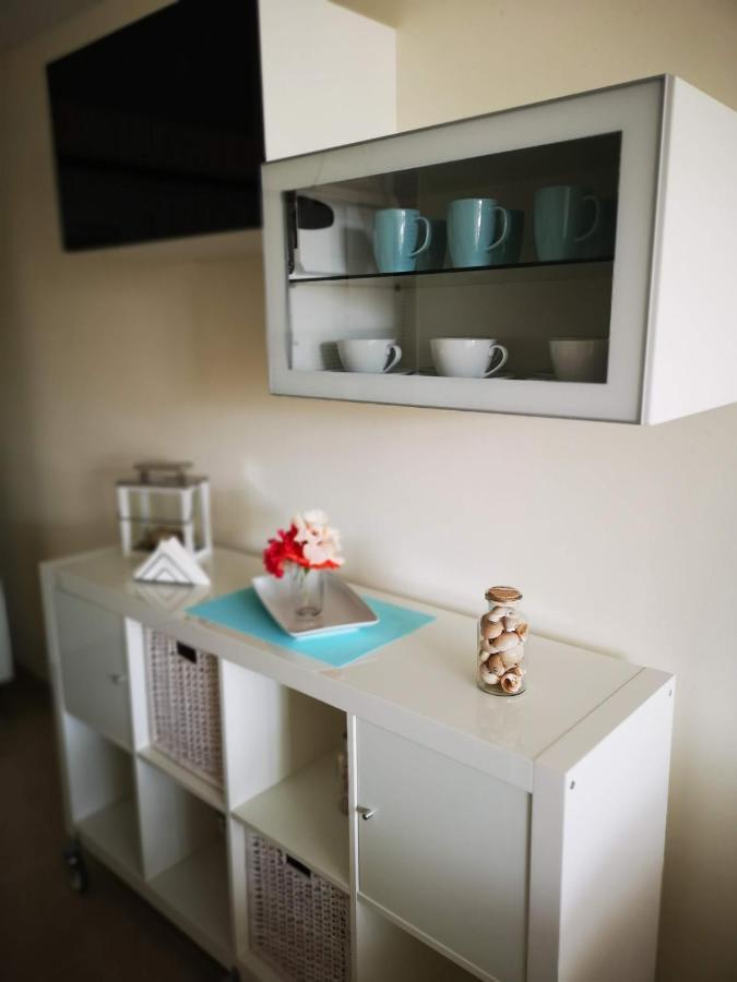 Apartment Hibiscos 404 Costa Calma