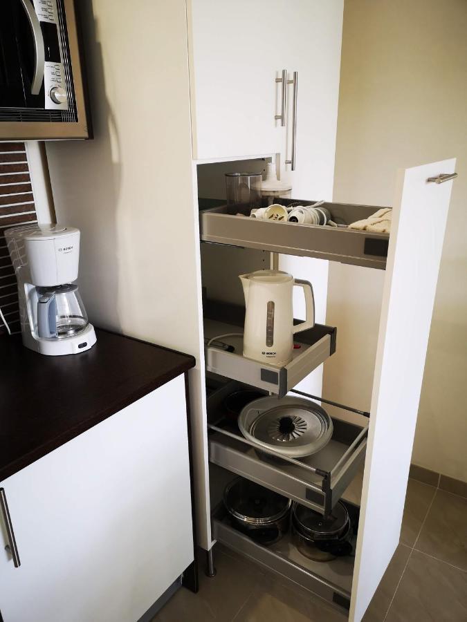 Hibiscos 404 Apartment *