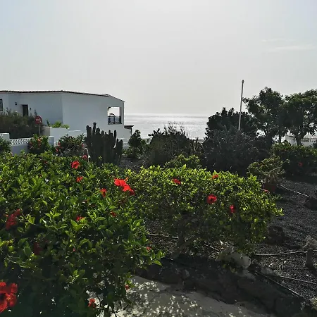 Los Hibiscos 404 Costa Calma Exterior photo