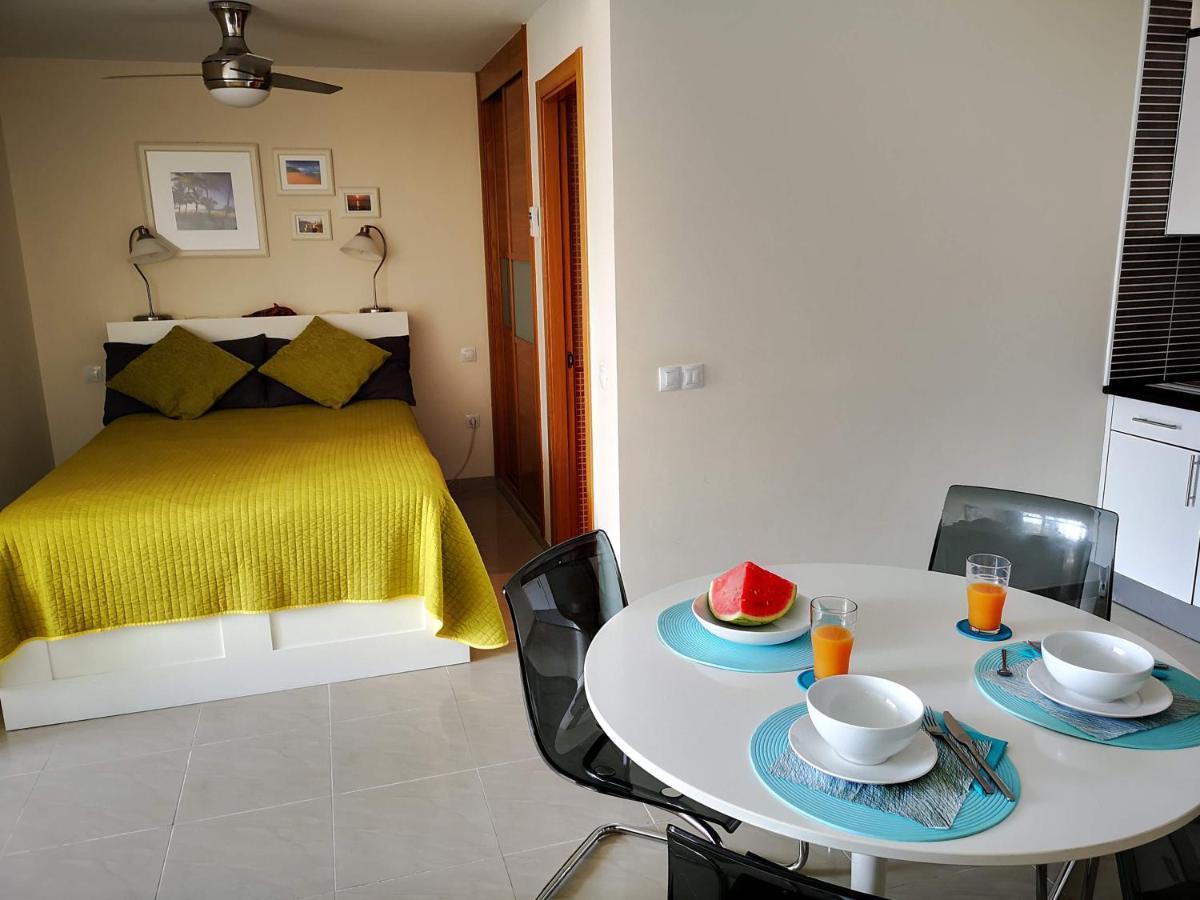 Apartament Hibiscos 404 Costa Calma