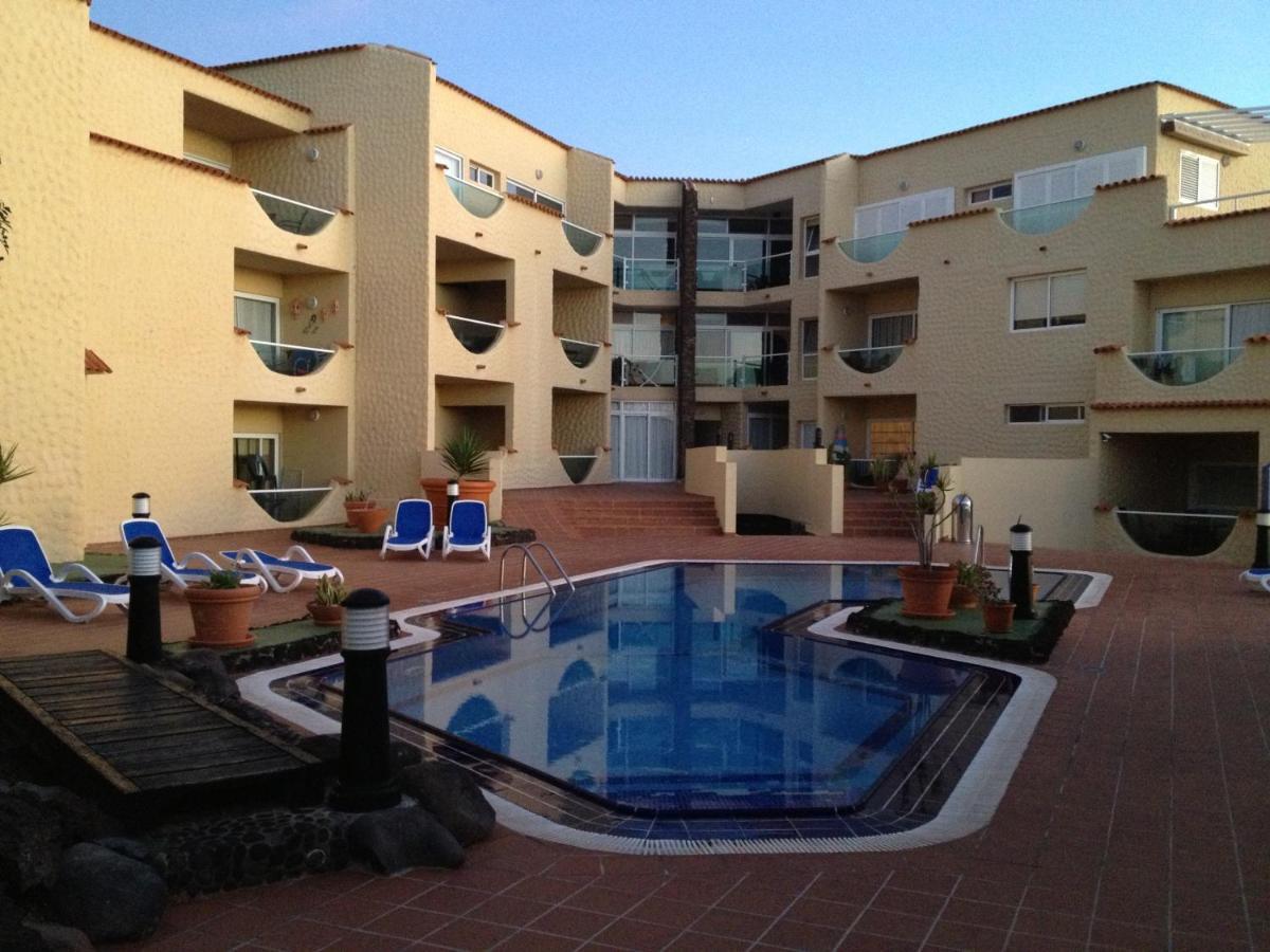 Appartement Hibiscos 404 Costa Calma